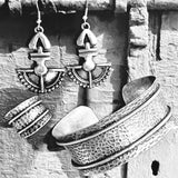 TUAREG Earrings