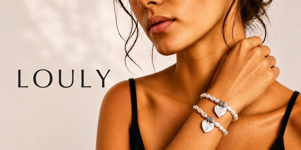 Pearls Bracelets