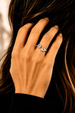 FRISSON Ring