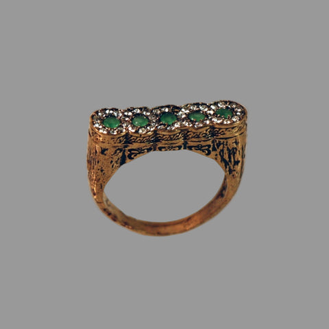 DUCHESSE Ring