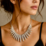 Collier VOGUE