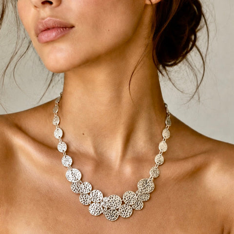Collier BLUSH