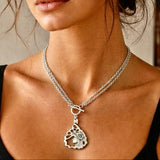 Collier WARDA