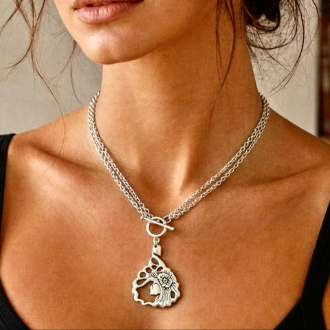 Collier WARDA