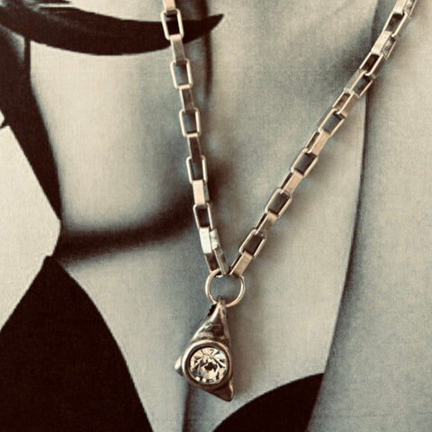 EVA Necklace