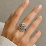 Bague BLUSH