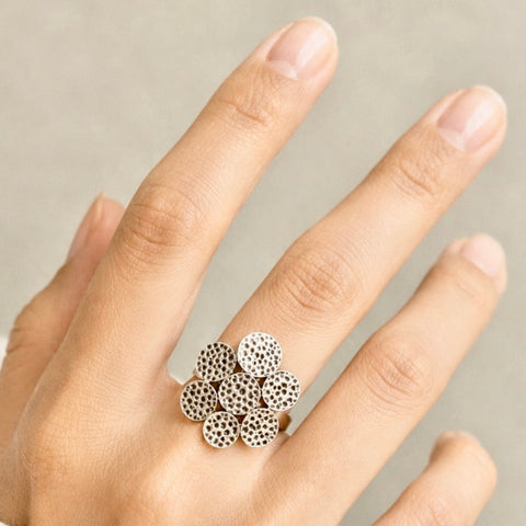 Bague BLUSH