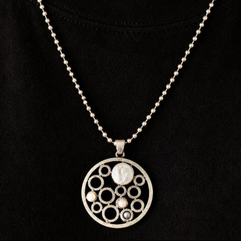 Collier BUBBLES