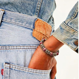 Bracelet GRISOU