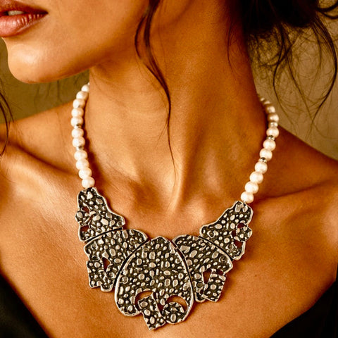 EXTASE Necklace