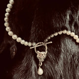 LEONE Pearl Necklace