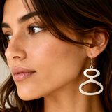 Boucles Oreilles  CELESTE