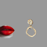 Boucles Oreilles QUINN