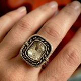 FOREVER Ring