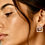 Boucles Oreilles NICOLETTA