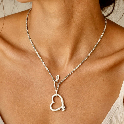 Collier LUMORA
