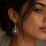 Boucles Oreilles ECLIPSE