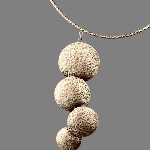 Collier QUATRO