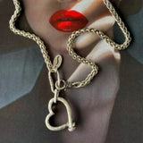 Collier LUMORA