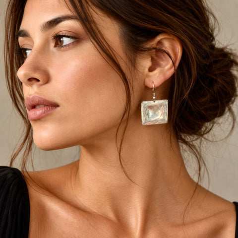 Boucles Oreilles EDEN