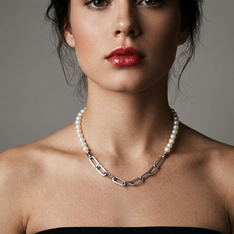 AYA Necklace