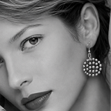 Boucles Oreilles CASSIS