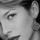 Boucles Oreilles CASSIS