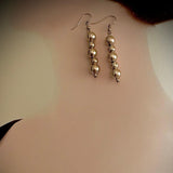 Boucles Oreilles CHAMEL