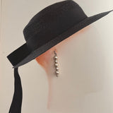 CHAMEL Earrings