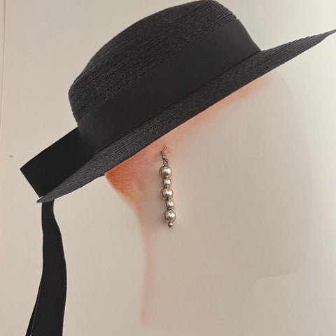 CHAMEL Earrings