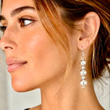 Boucles Oreilles CHAMEL