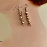 Boucles Oreilles CHAMEL