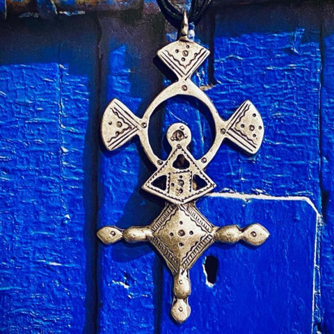 TUAREG Neclace