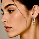 Boucles Oreilles KLYMT
