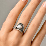 Bague CALIN 