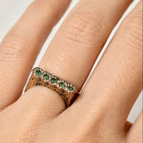 Bague DUCHESSE 
