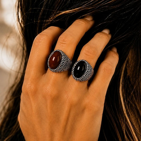 Bague AMOROSO 