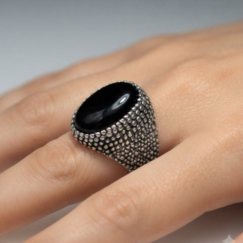 AMOROSO Ring