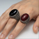 AMOROSO Ring