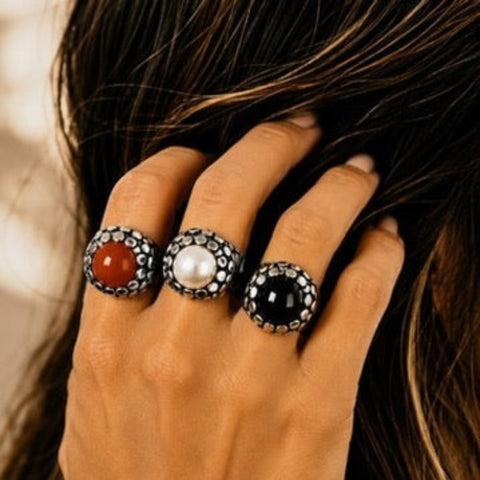 PRIMA DONA Ring