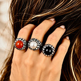 Bague PRIMA DONA  