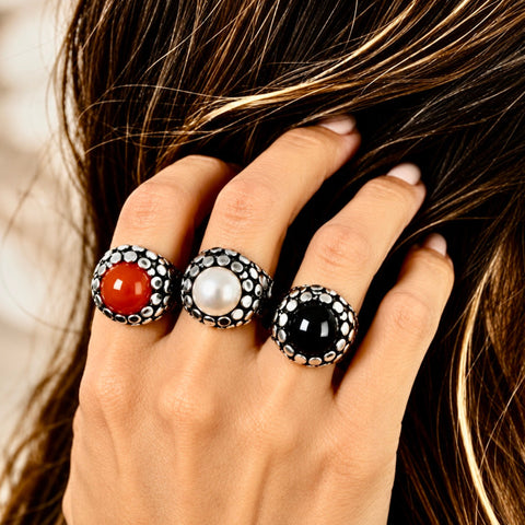 PRIMA DONA Ring