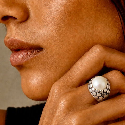PRIMA DONA Ring