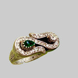 SHILA Ring