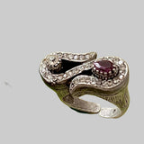 SHILA Ring