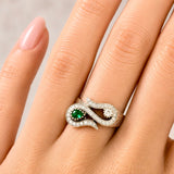 SHILA Ring