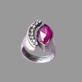 SORAYA Ring