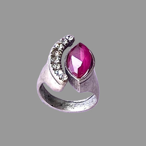 SORAYA Ring