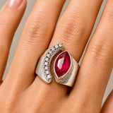 SORAYA Ring