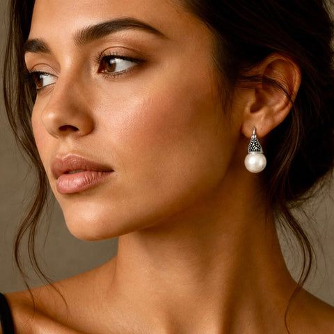 PERLA Earrings